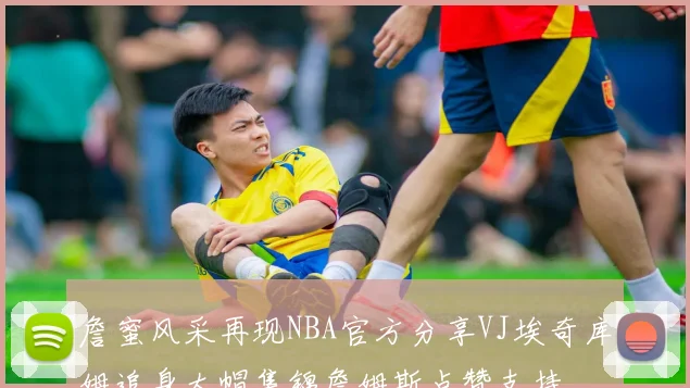 詹蜜风采再现NBA官方分享VJ埃奇库姆追身大帽集锦詹姆斯点赞支持