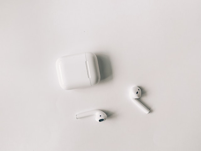 apple airpods